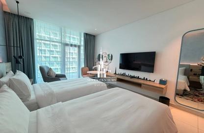 Apartment - Studio - 1 for sale in NH Collection Dubai The Palm - Palm Jumeirah - Dubai