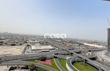 Apartment - 2 Bedrooms - 2 Bathrooms for rent in Aykon City Tower C - Aykon City - Business Bay - Dubai