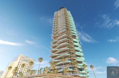 Apartment - 4 Bedrooms - 5 Bathrooms for sale in Volga Tower - District 7 - Jumeirah Village Triangle - Dubai