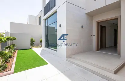 Villa - 4 Bedrooms - 5 Bathrooms for rent in Elie Saab 2 - Elie Saab - Arabian Ranches 3 - Dubai