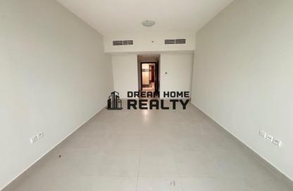 Apartment - 2 Bedrooms - 3 Bathrooms for rent in Hend Tower - Al Taawun Street - Al Taawun - Sharjah