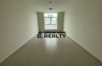 Apartment - 2 Bedrooms - 3 Bathrooms for rent in Hend Tower - Al Taawun Street - Al Taawun - Sharjah