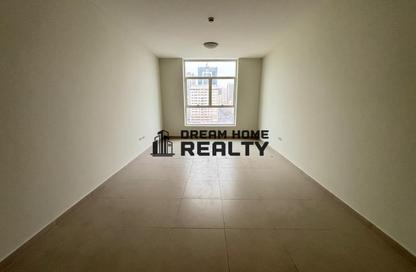 Apartment - 2 Bedrooms - 3 Bathrooms for rent in Hend Tower - Al Taawun Street - Al Taawun - Sharjah