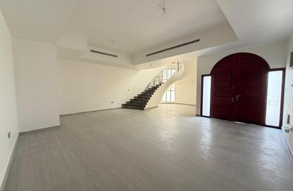 Villa - 5 Bedrooms - 7 Bathrooms for rent in Khalifa City A Villas - Khalifa City A - Khalifa City - Abu Dhabi