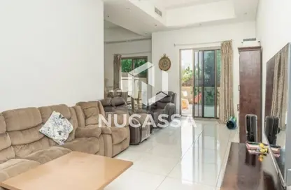 Townhouse - 3 Bedrooms - 4 Bathrooms for sale in The Estate II Townhouses - Al Furjan - Dubai