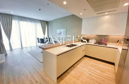 Apartment - 1 Bedroom - 2 Bathrooms for sale in Jumeirah Living Marina Gate - Marina Gate - Dubai Marina - Dubai