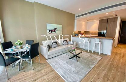 Apartment - 1 Bedroom - 2 Bathrooms for sale in Jumeirah Living Marina Gate - Marina Gate - Dubai Marina - Dubai