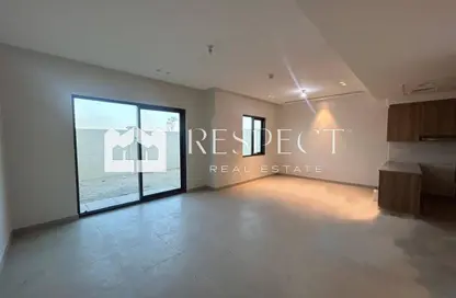Townhouse - 2 Bedrooms - 3 Bathrooms for sale in Bloom Living - Zayed City (Khalifa City C) - Khalifa City - Abu Dhabi