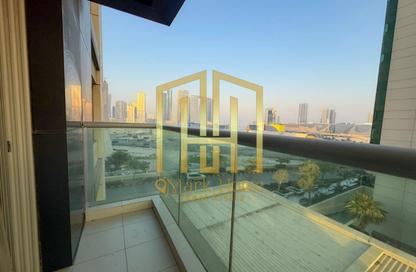 Apartment - 1 Bedroom - 2 Bathrooms for sale in Marina Heights 2 - Marina Square - Al Reem Island - Abu Dhabi