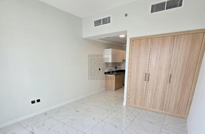 Apartment - Studio - 1 for rent in Alexis Tower - Downtown Jebel Ali - Dubai