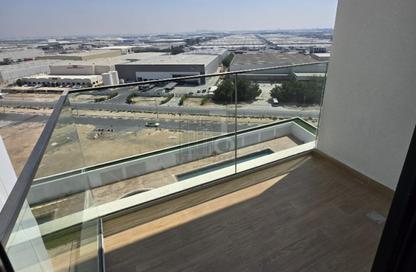 Apartment - Studio - 1 for rent in Alexis Tower - Downtown Jebel Ali - Dubai Apartment - Studio - 1 for rent in Alexis Tower - Downtown Jebel Ali - Dubai