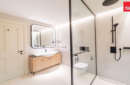 Apartment - 2 - 4 for sale in Marriott Executive Apartments Building 1 - Marriott Executive Apartments - Dubai Science Park - Dubai