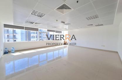 Office Space - Studio - 1 Bathroom for rent in IT Plaza - Dubai Silicon Oasis - Dubai Office Space - Studio - 1 Bathroom for rent in IT Plaza - Dubai Silicon Oasis - Dubai
