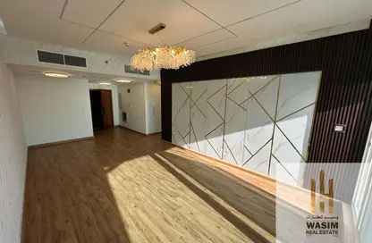 شقة - 4 غرف نوم - 5 حمامات للايجار في 7 عجمان ون تاور - عجمان واحد - عجمان وسط المدينة - عجمان