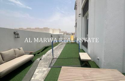 Villa - 4 - 5 for rent in Al Riqaibah - Al Suyoh - Sharjah Villa - 4 - 5 for rent in Al Riqaibah - Al Suyoh - Sharjah