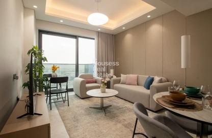 Apartment - 1 - 2 for sale in Cloud Tower B - Cloud Tower - District 2 - Jumeirah Village Triangle - Dubai Apartment - 1 - 2 for sale in Cloud Tower B - Cloud Tower - District 2 - Jumeirah Village Triangle - Dubai