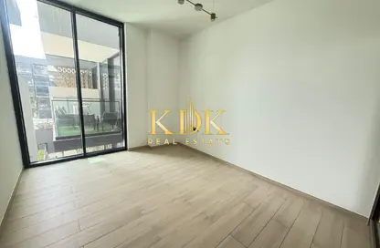 شقة - غرفة نوم - 2 حمامات للايجار في بنجاتي كريسنت - منطقة 11 - قرية جميرا الدائرية - دبي