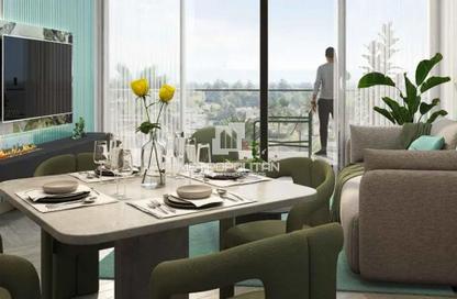 Apartment - 1 Bedroom - 1 Bathroom for sale in Elo 2 - Elo - Damac Hills 2 - Dubai