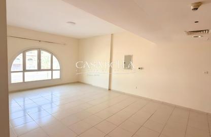 Apartment - 1 Bedroom - 2 Bathrooms for rent in Rose 2 - Emirates Gardens 1 - District 13 - Jumeirah Village Circle - Dubai