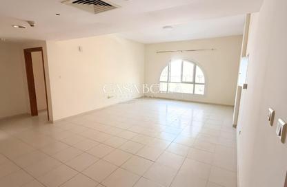 Apartment - 1 Bedroom - 2 Bathrooms for rent in Rose 2 - Emirates Gardens 1 - District 13 - Jumeirah Village Circle - Dubai