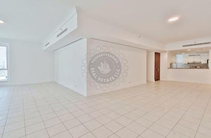 Apartment - 3 Bedrooms - 4 Bathrooms for rent in Al Mass Tower - Dubai Marina Towers - Dubai Marina - Dubai