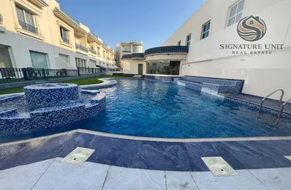 Villa - 6 Bedrooms - 7+ Bathrooms for rent in Nad Al Sheba Villas - Nad Al Sheba 3 - Nad Al Sheba - Dubai