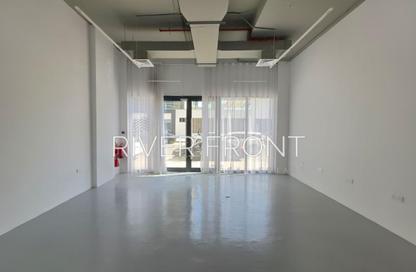 Retail - Studio - 1 Bathroom for rent in Azizi Riviera 37 - Azizi Riviera - Meydan One - Meydan - Dubai Retail - Studio - 1 Bathroom for rent in Azizi Riviera 37 - Azizi Riviera - Meydan One - Meydan - Dubai