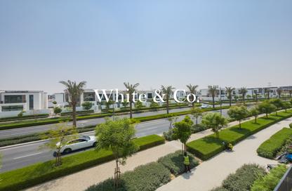 Townhouse - 3 - 4 for rent in Bliss 2 - Arabian Ranches 3 - Dubai