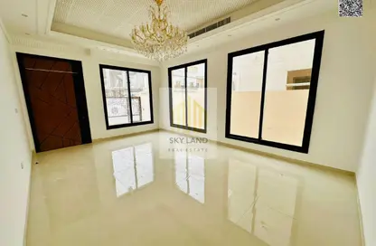 Villa - 6 Bedrooms - 7+ Bathrooms for sale in Al Yasmeen 1 - Al Yasmeen - Ajman