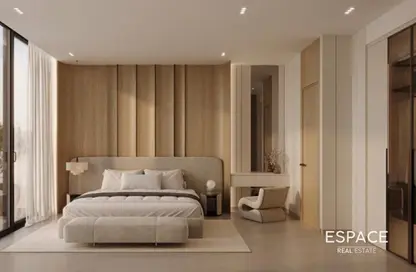 شقة - غرفة نوم - 2 حمامات للبيع في بنغاطي فلير - 2 حي - مثلث قرية جميرا - دبي