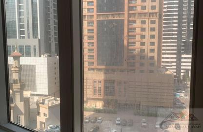 Apartment - 3 - 3 for rent in Manazil Tower 5 - Al Taawun Street - Al Taawun - Sharjah
