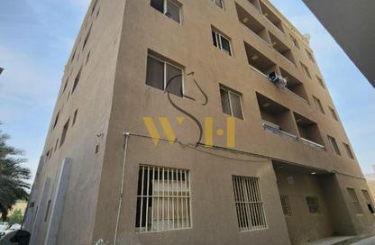 Whole Building - 7+ Bedrooms - 7+ Bathrooms for sale in Al Rashidiya Towers - Al Rashidiya - Ajman Downtown - Ajman