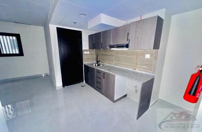 Apartment - Studio - 1 Bathroom for rent in Muwaileh 29 Building - Muwaileh - Sharjah