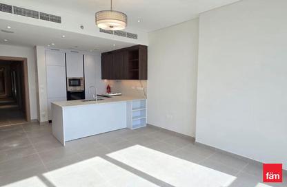 Apartment - 1 Bedroom - 2 Bathrooms for rent in RA1N Residence - District 12 - Jumeirah Village Circle - Dubai