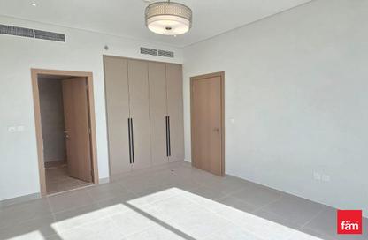 Apartment - 1 Bedroom - 2 Bathrooms for rent in RA1N Residence - District 12 - Jumeirah Village Circle - Dubai