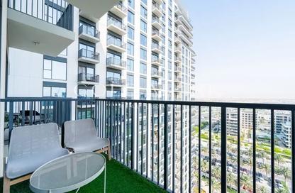 Apartment - 2 Bedrooms - 3 Bathrooms for rent in Park Ridge Tower C - Park Ridge - Dubai Hills Estate - Dubai