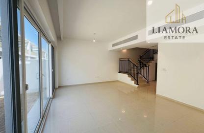 Townhouse - 3 Bedrooms - 4 Bathrooms for sale in Camelia - Damac Hills 2 - Dubai