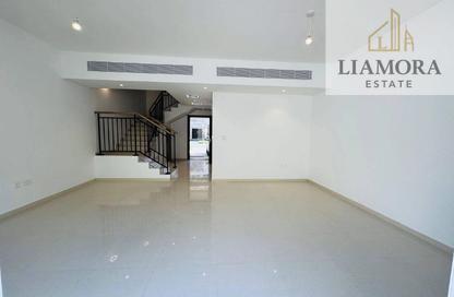 Townhouse - 3 Bedrooms - 4 Bathrooms for sale in Camelia - Damac Hills 2 - Dubai