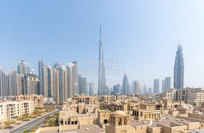 شقة - 2 غرف نوم - 3 حمامات للبيع في ريحان 7 - ريحان - دبي القديمة - وسط مدينة دبي - دبي شقة - 2 غرف نوم - 3 حمامات للبيع في ريحان 7 - ريحان - دبي القديمة - وسط مدينة دبي - دبي