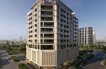 شقة - 2 غرف نوم - 3 حمامات للبيع في اليسيان - جميرا جاردن سيتي - السطوة - دبي