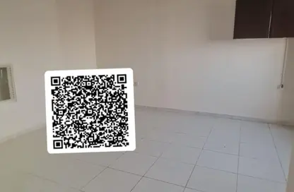 Apartment - 1 Bedroom - 1 Bathroom for rent in Clock Tower Offices - Al Musalla - Al Gharb - Sharjah