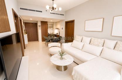 Apartment - 2 - 2 for sale in Reva Residences - Business Bay - Dubai Apartment - 2 - 2 for sale in Reva Residences - Business Bay - Dubai