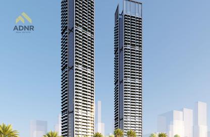 Apartment - Studio - 1 for sale in Ananda Residences - Motor City - Dubai