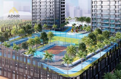 Apartment - Studio - 1 for sale in Ananda Residences - Motor City - Dubai