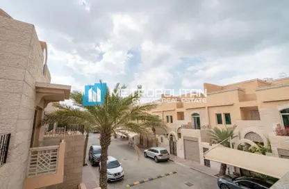 Land - Studio for sale in Mushrif Gardens - Al Mushrif - Abu Dhabi