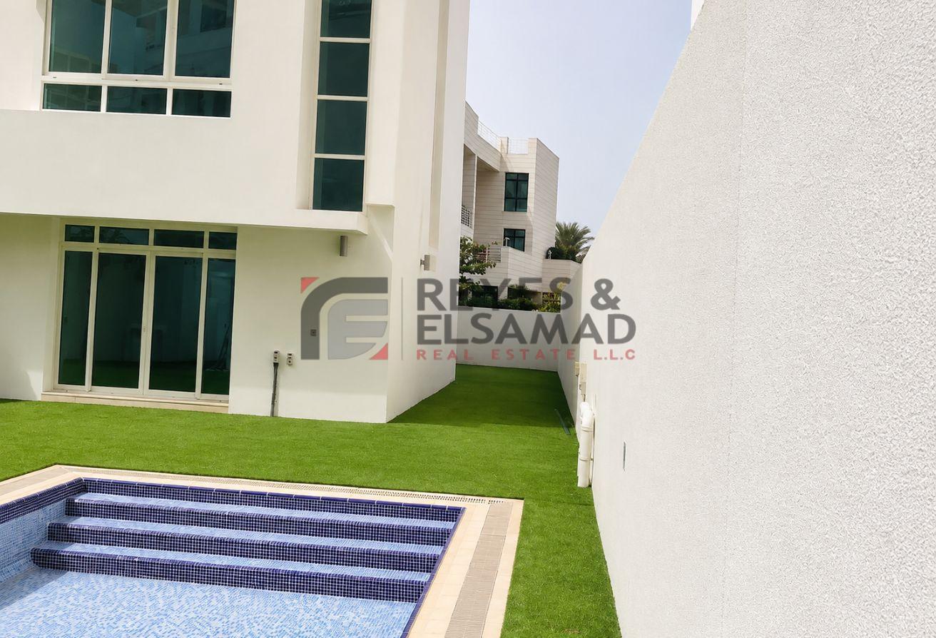 Private Pool | With Study and Maid room I Elevator photo 21