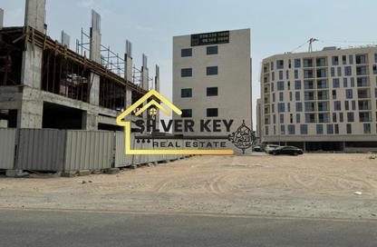 Land - Studio for sale in AlFalah - Muwaileh Commercial - Sharjah