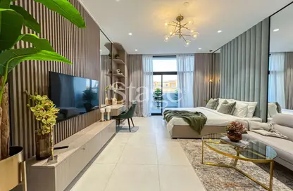 شقة - 1 حمام للايجار في ويستوود من امتياز - الفرجان - دبي شقة - 1 حمام للايجار في ويستوود من امتياز - الفرجان - دبي