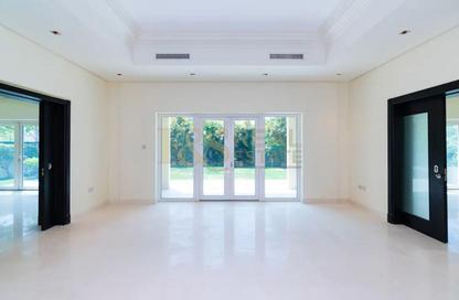 Villa - 3 Bedrooms - 3 Bathrooms for sale in Quortaj - North Village - Al Furjan - Dubai