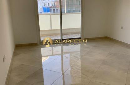 Villa - 4 - 6 for rent in Garden Lane Villas - District 15 - Jumeirah Village Circle - Dubai
